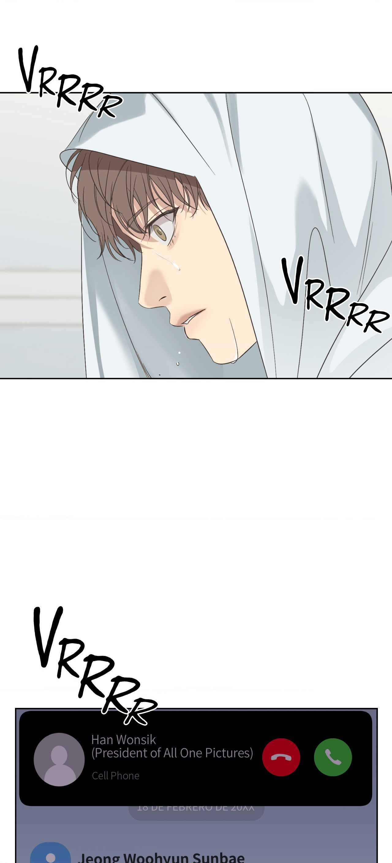 Backlight - Chapter 4 Page 63