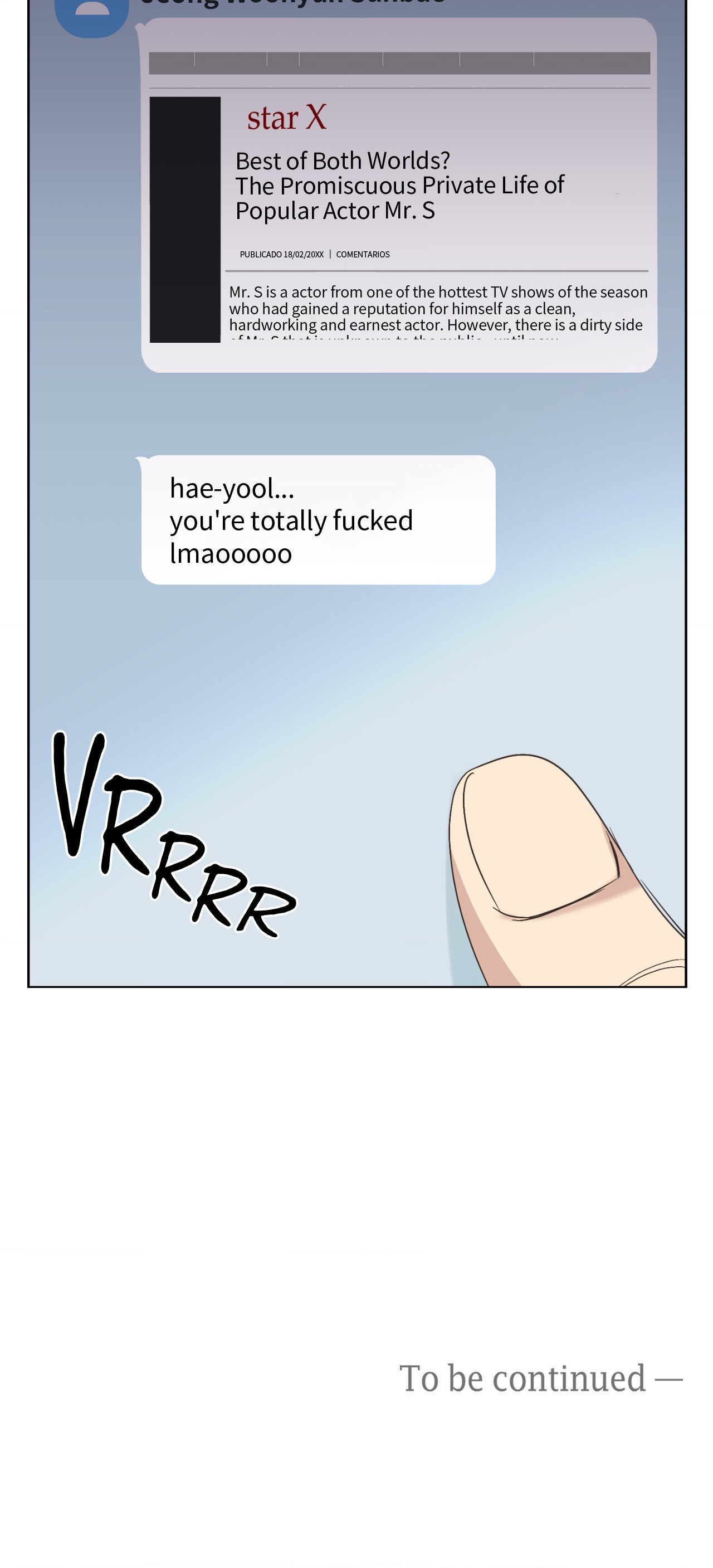 Backlight - Chapter 4 Page 64