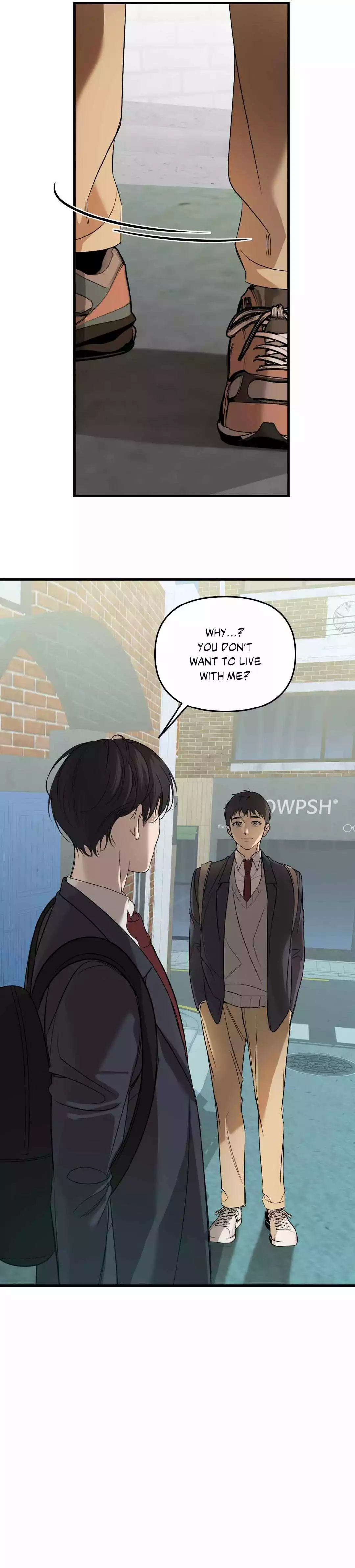 Backlight - Chapter 40 Page 7
