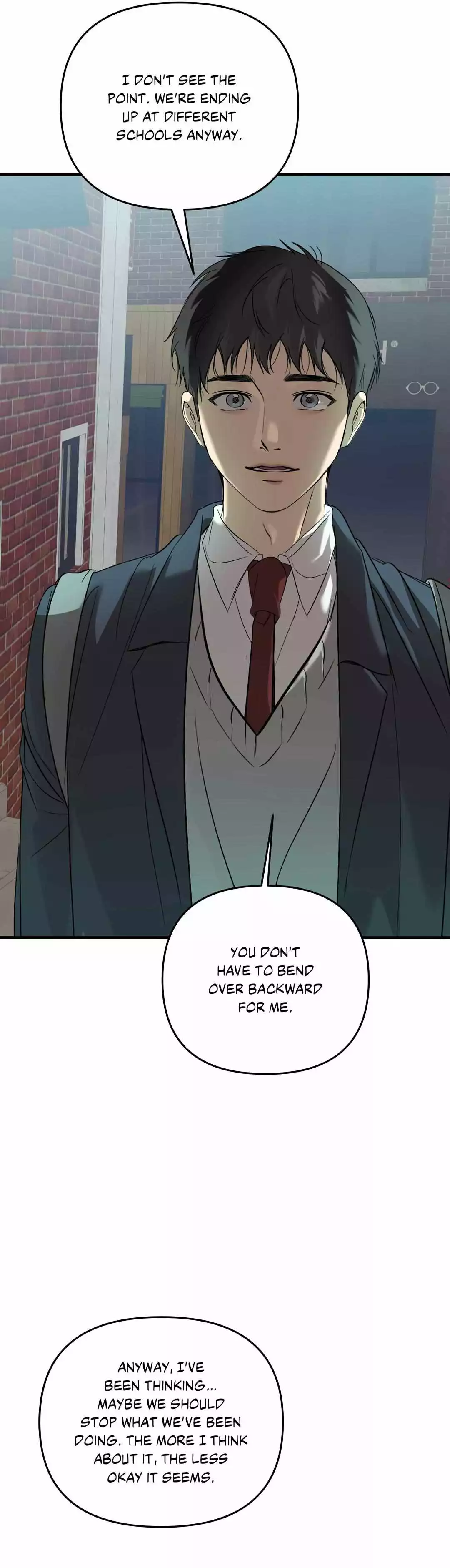 Backlight - Chapter 40 Page 8