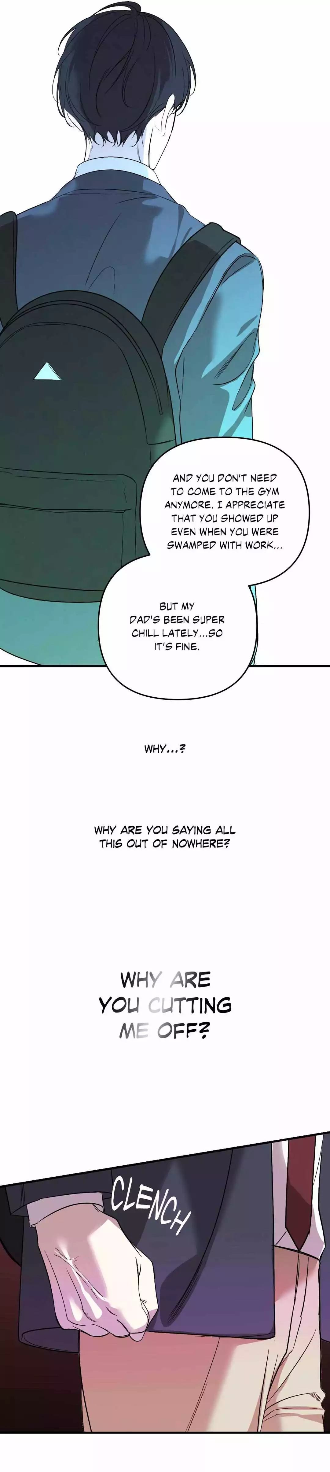 Backlight - Chapter 40 Page 9