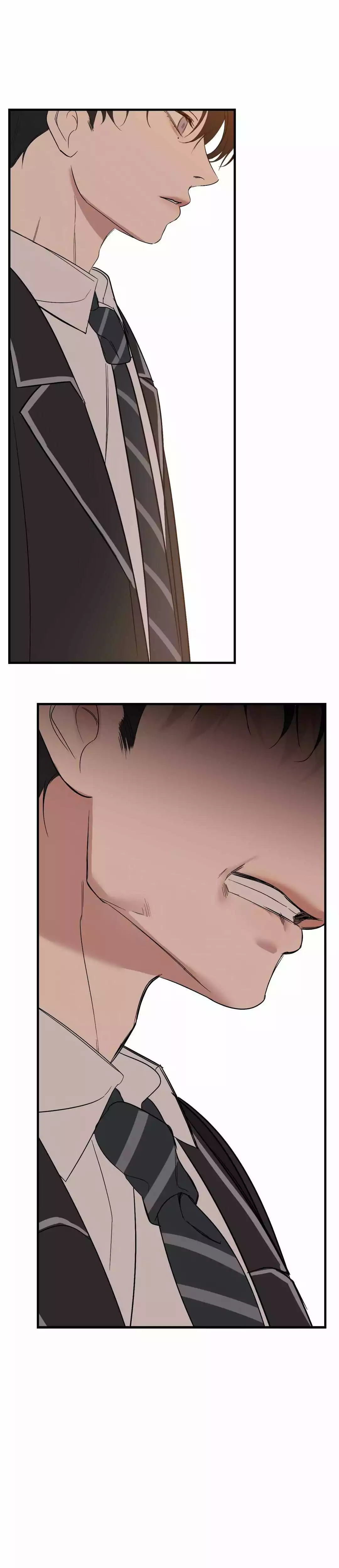 Backlight - Chapter 40 Page 21