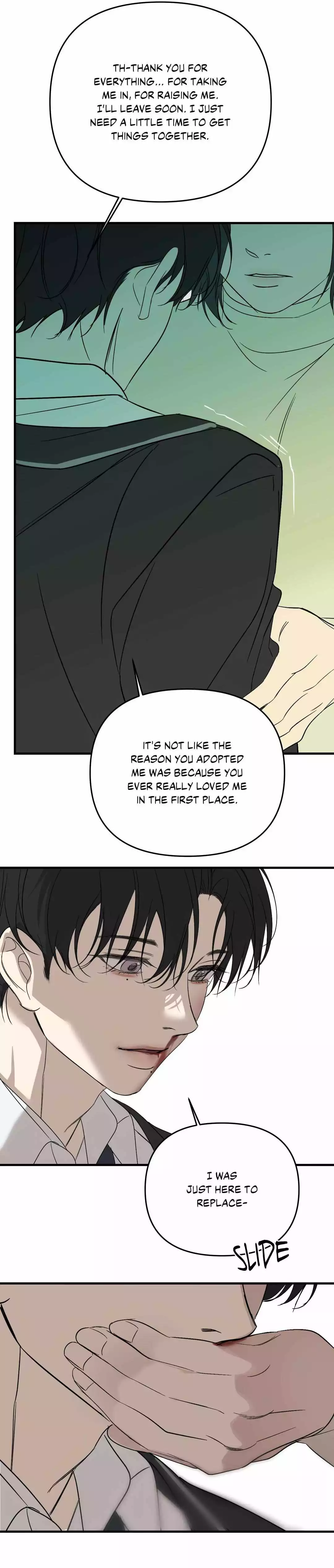 Backlight - Chapter 40 Page 35