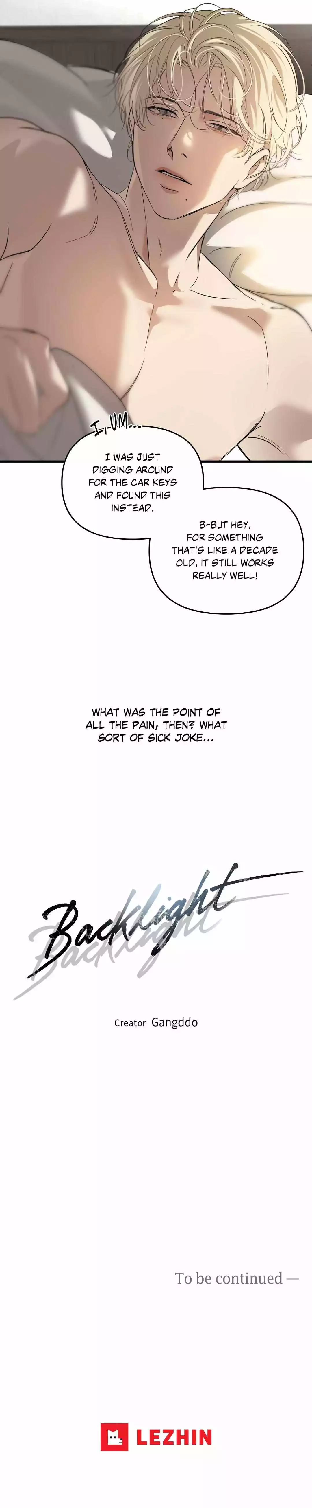 Backlight - Chapter 40 Page 46