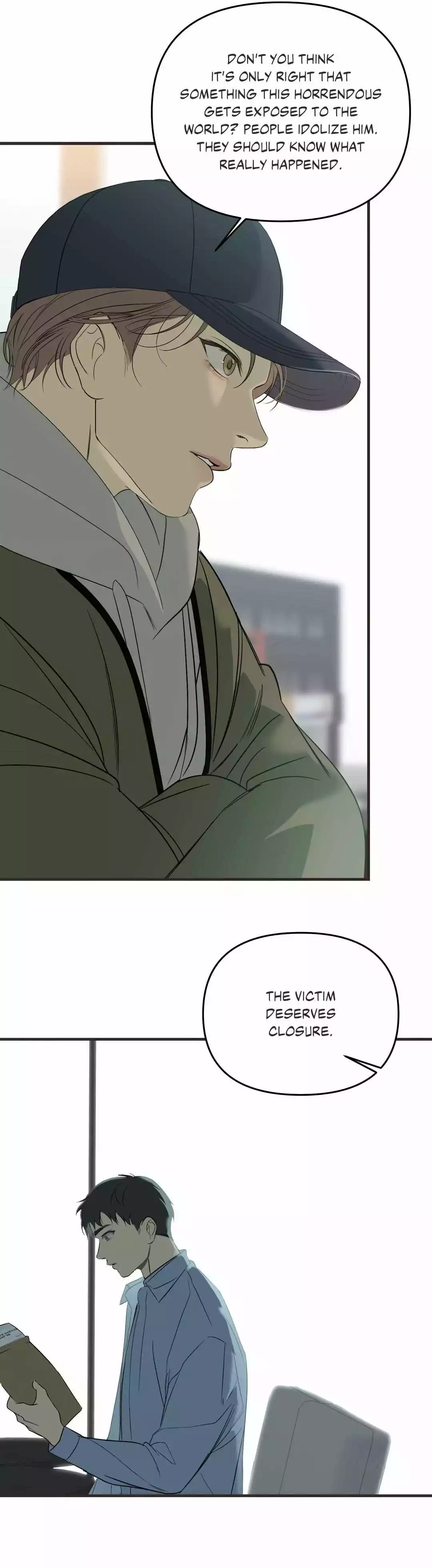 Backlight - Chapter 41 Page 16