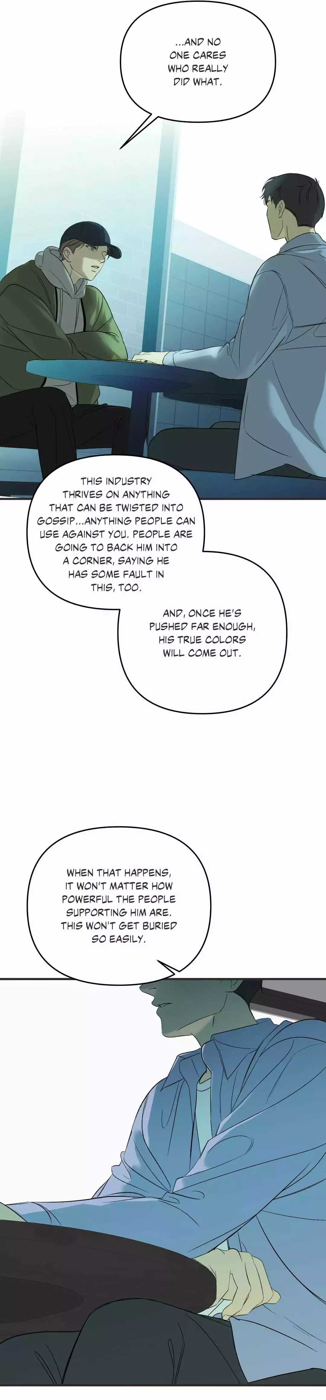 Backlight - Chapter 41 Page 18