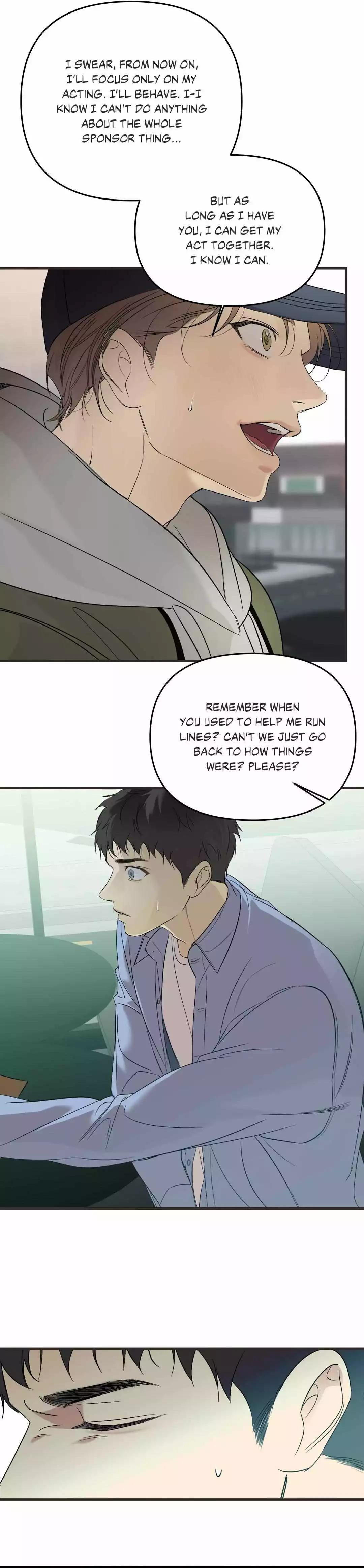 Backlight - Chapter 41 Page 20