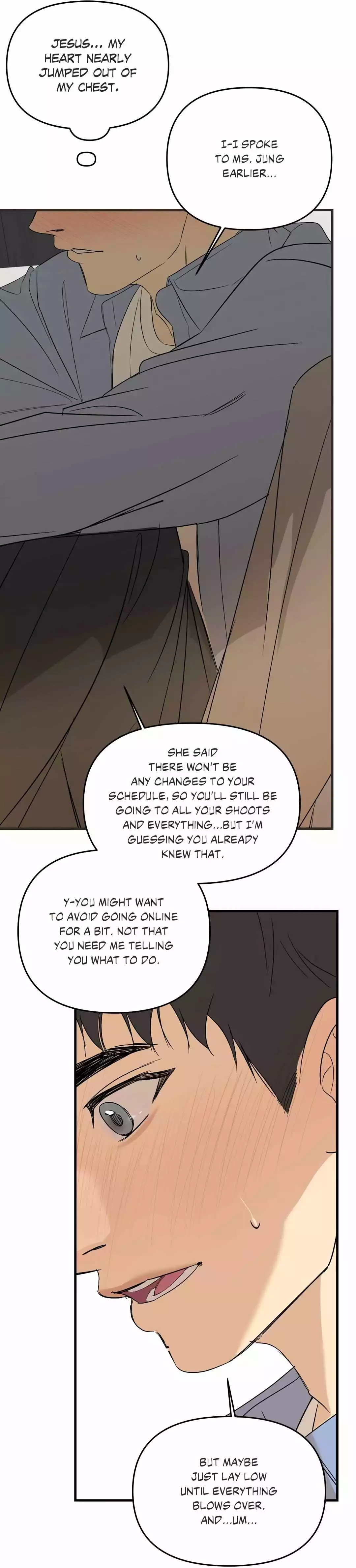 Backlight - Chapter 41 Page 30