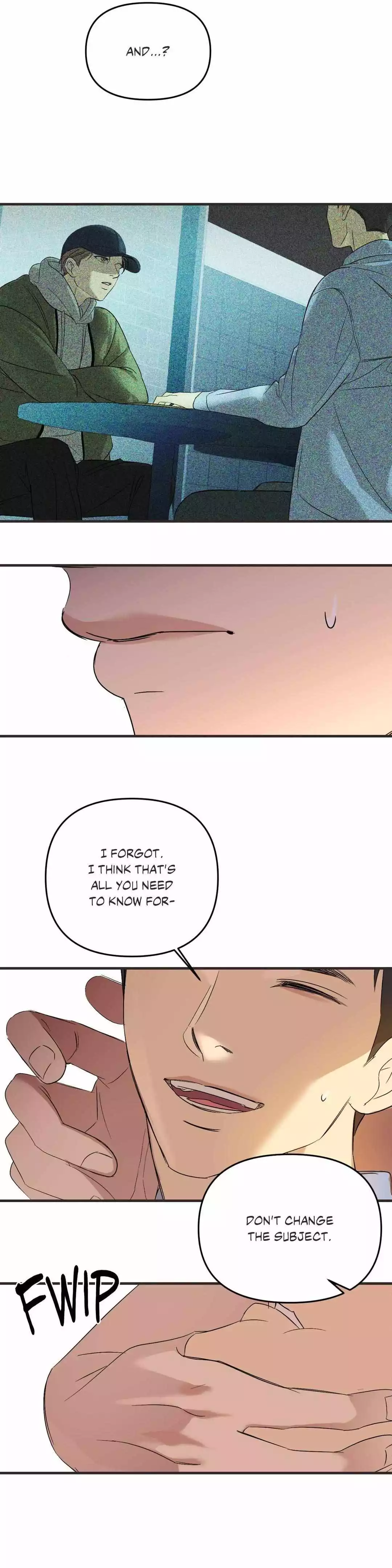 Backlight - Chapter 41 Page 31