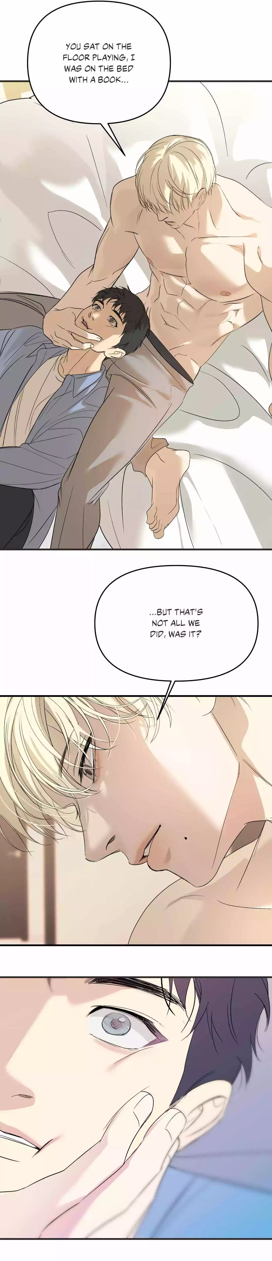 Backlight - Chapter 41 Page 32