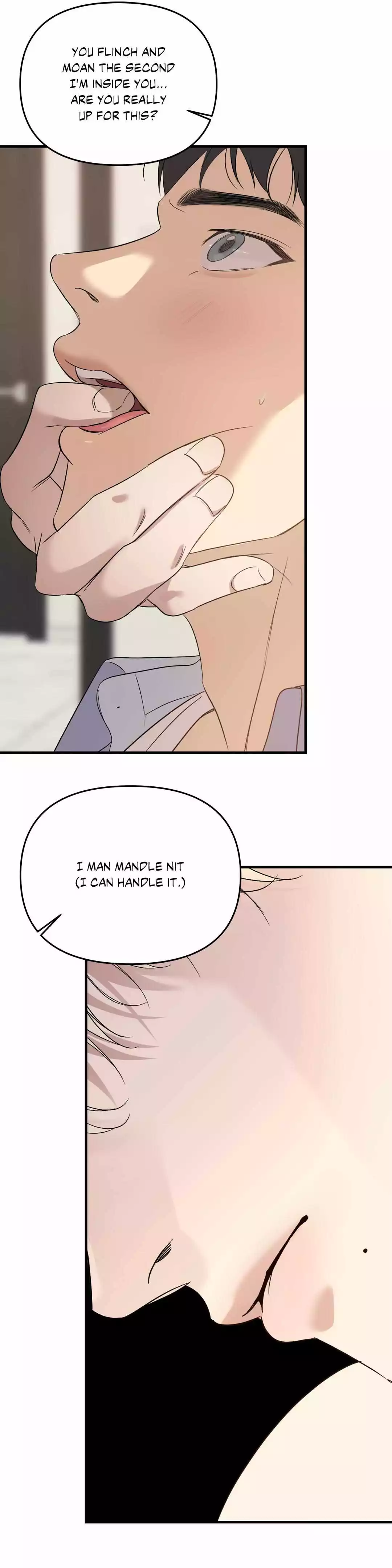 Backlight - Chapter 42 Page 4
