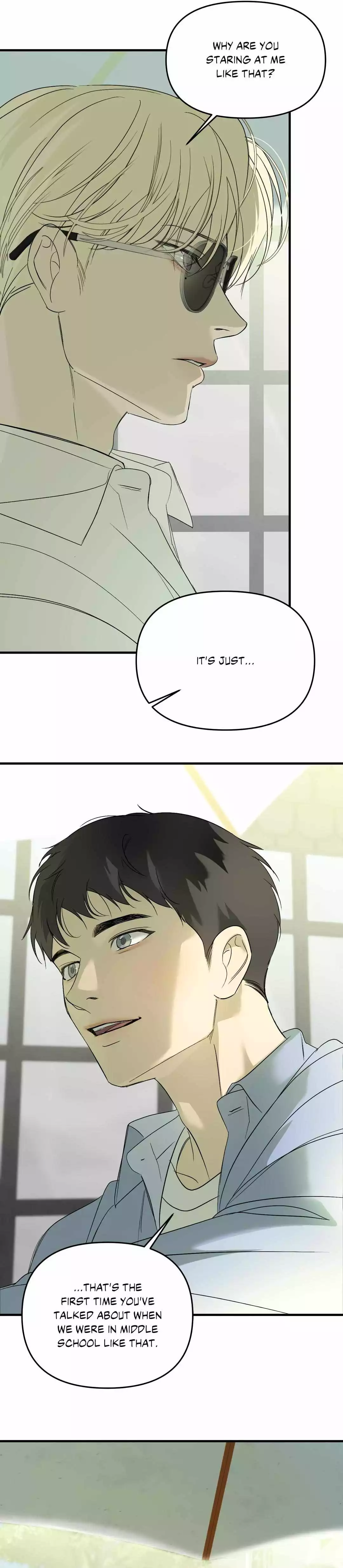 Backlight - Chapter 42 Page 18