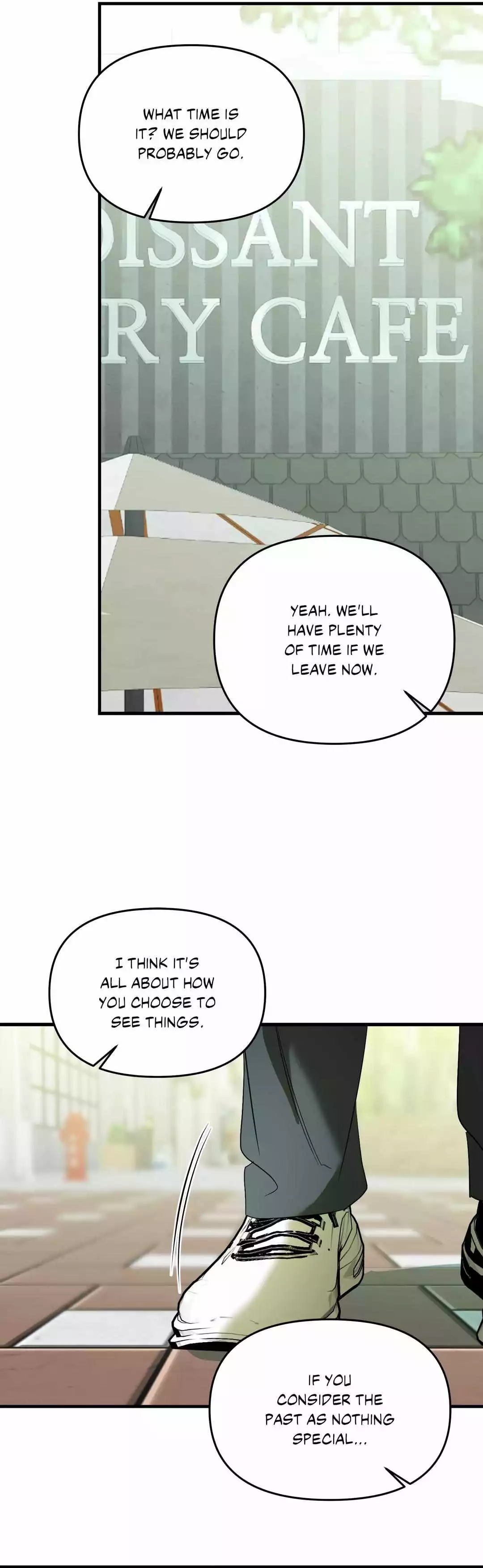 Backlight - Chapter 42 Page 20