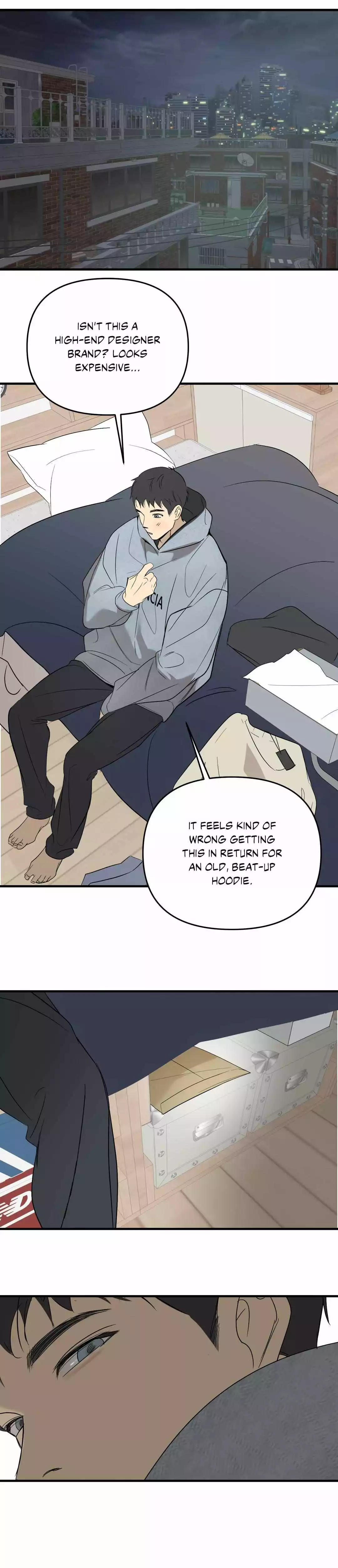 Backlight - Chapter 42 Page 24