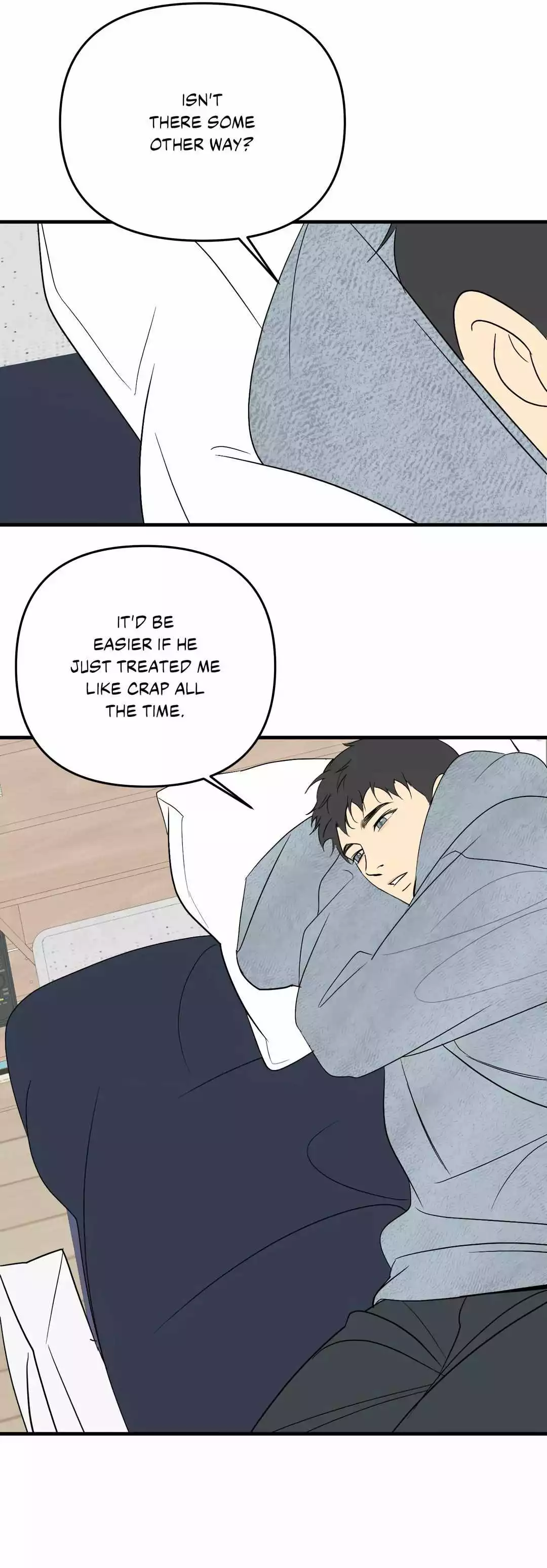 Backlight - Chapter 42 Page 27