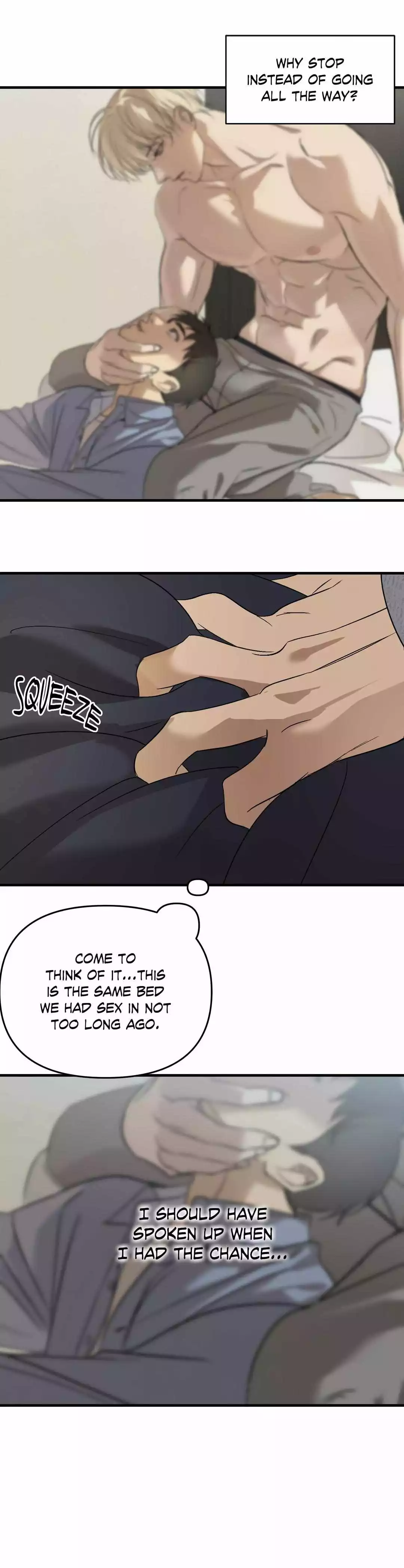 Backlight - Chapter 42 Page 29
