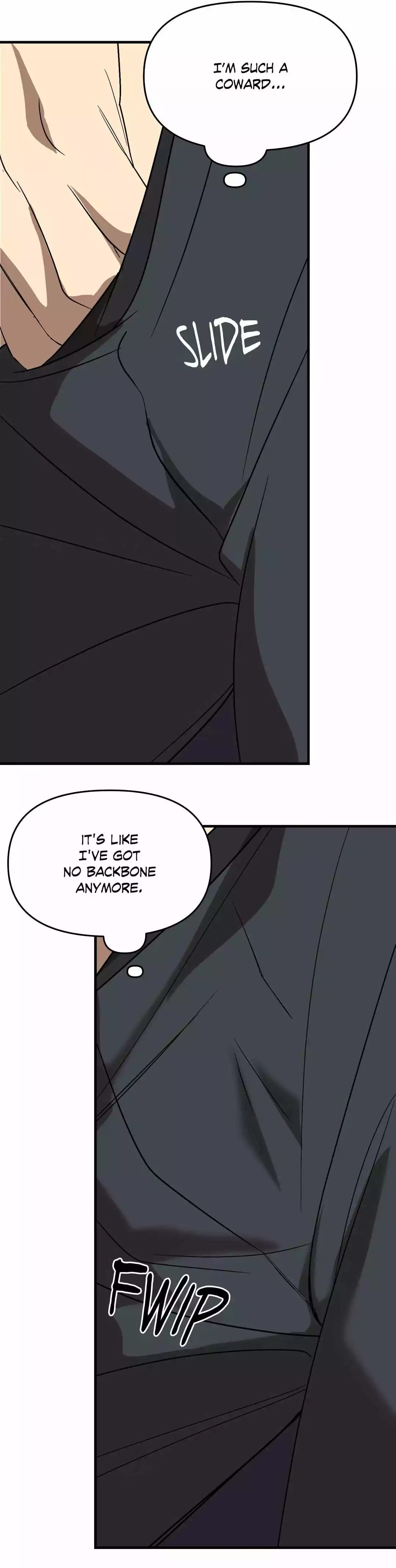 Backlight - Chapter 42 Page 30