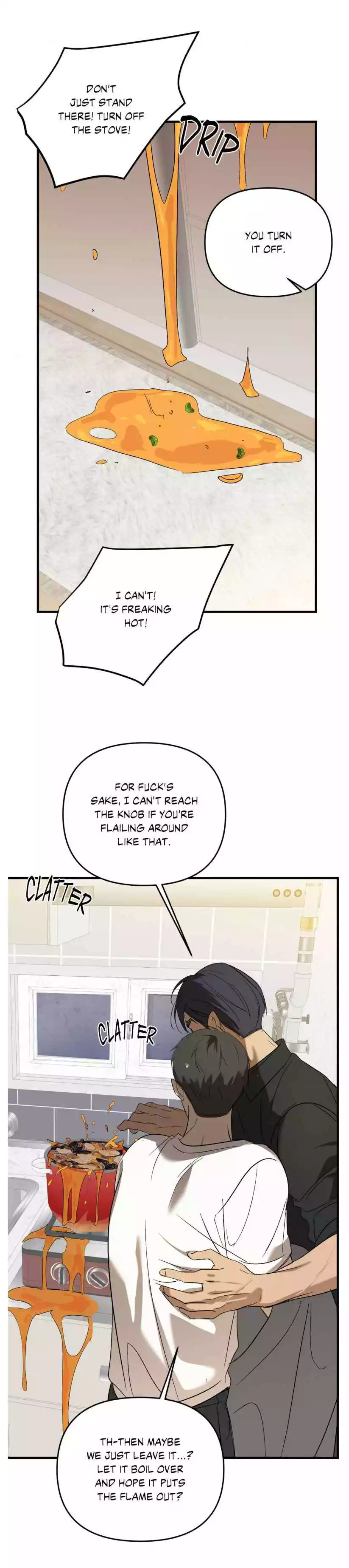 Backlight - Chapter 43 Page 10
