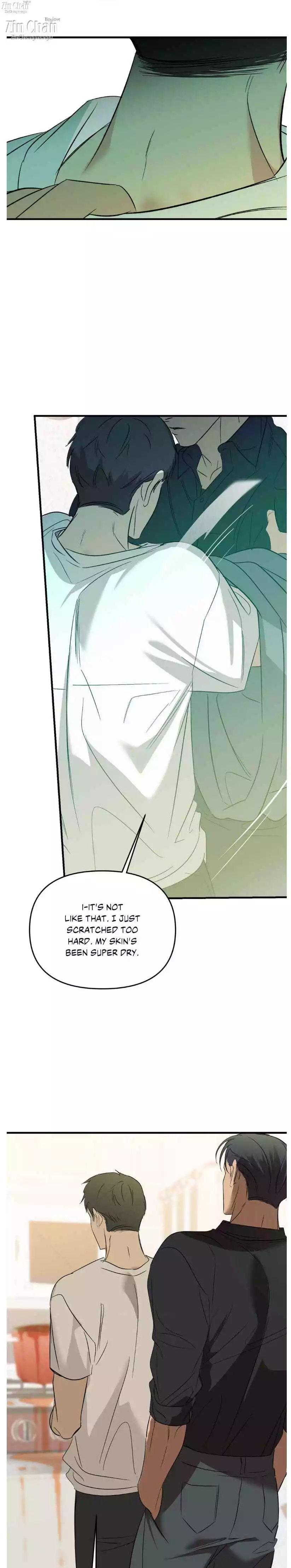 Backlight - Chapter 43 Page 14