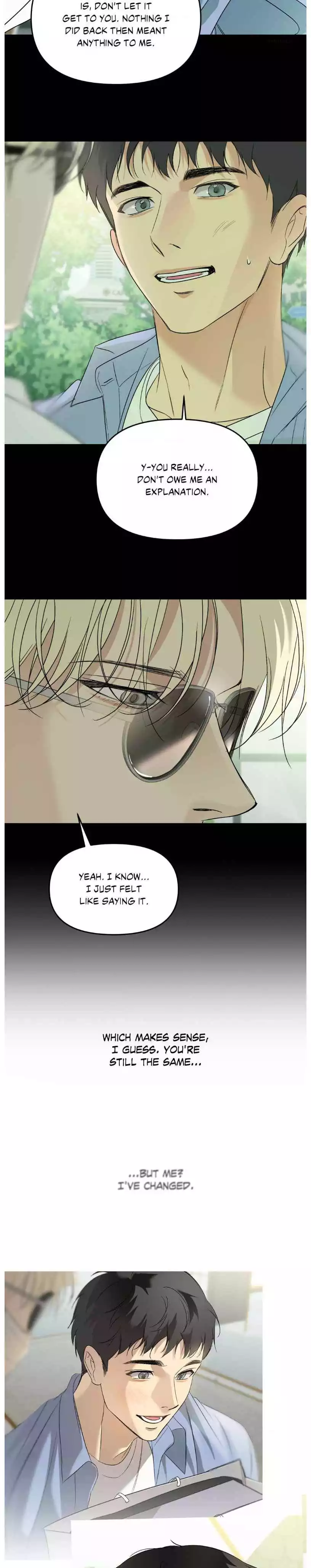 Backlight - Chapter 43 Page 22
