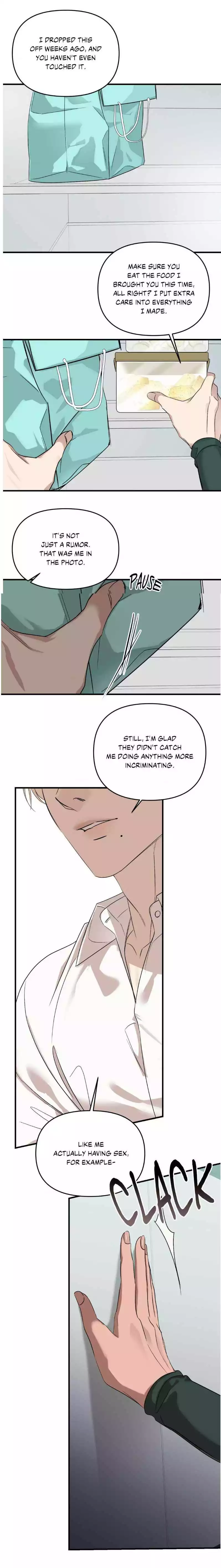 Backlight - Chapter 44 Page 3
