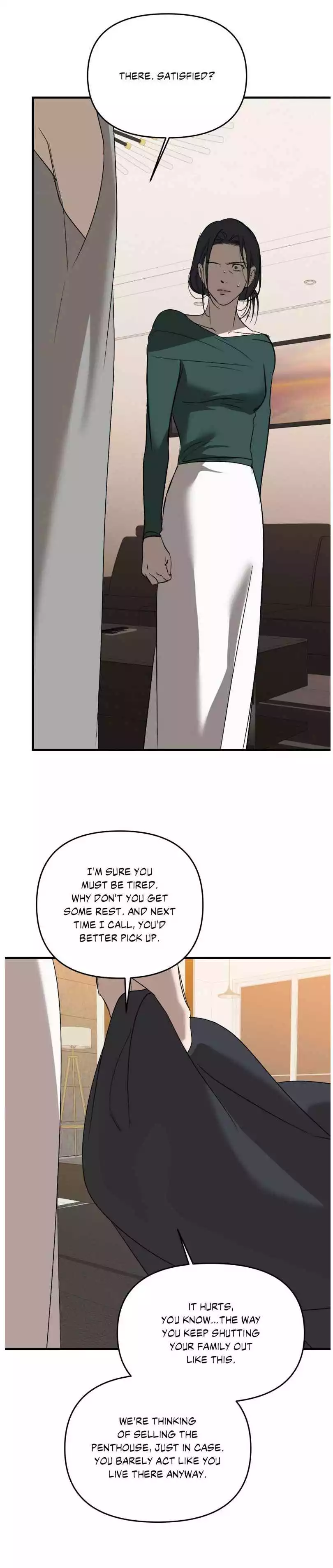 Backlight - Chapter 44 Page 11