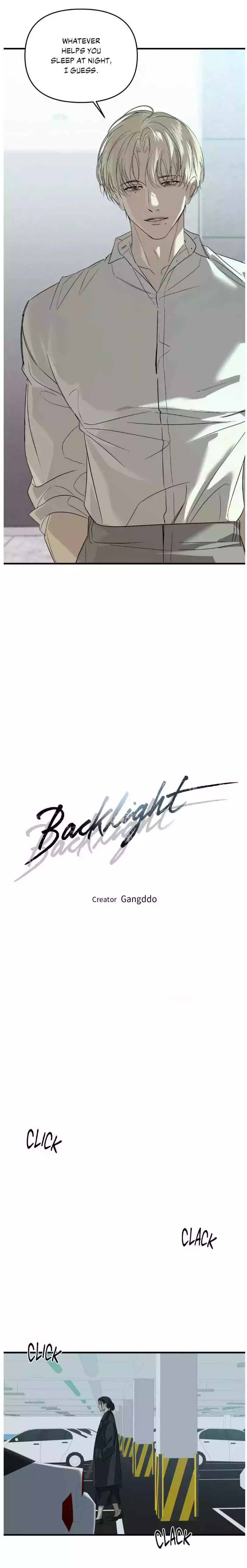 Backlight - Chapter 44 Page 13