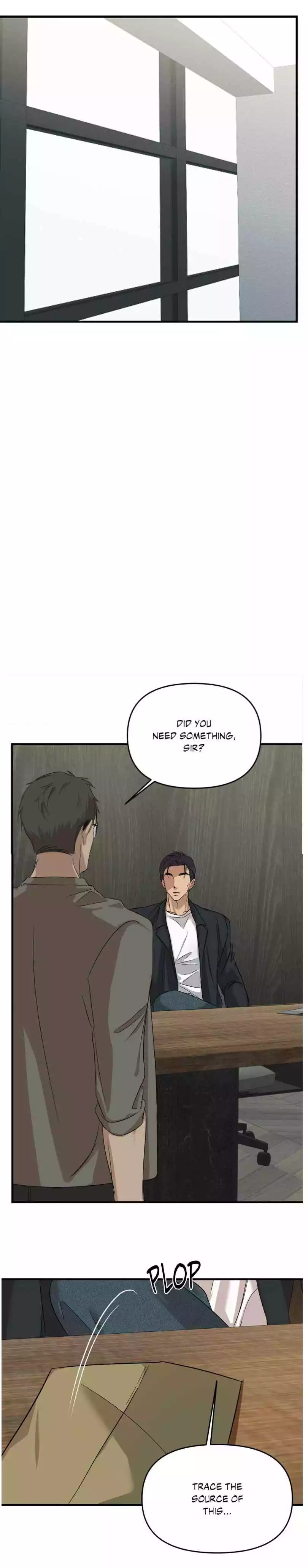 Backlight - Chapter 44 Page 22