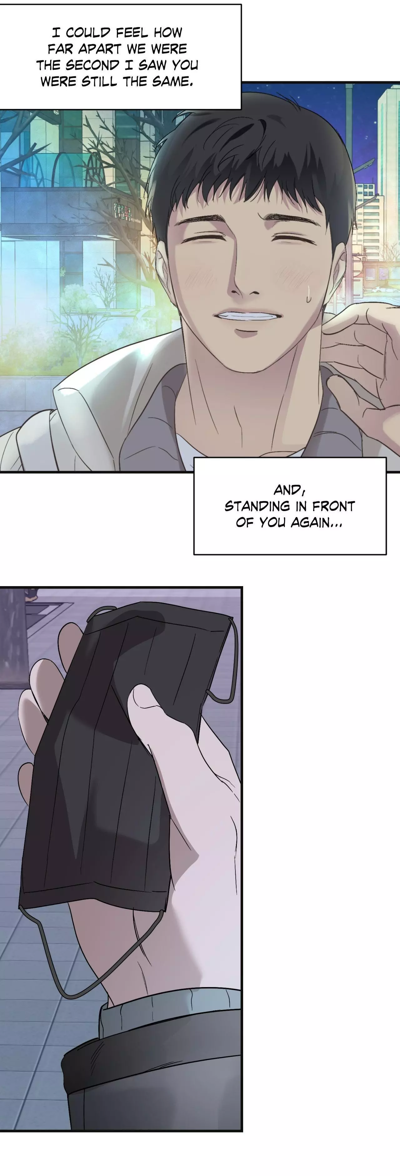 Backlight - Chapter 46 Page 7