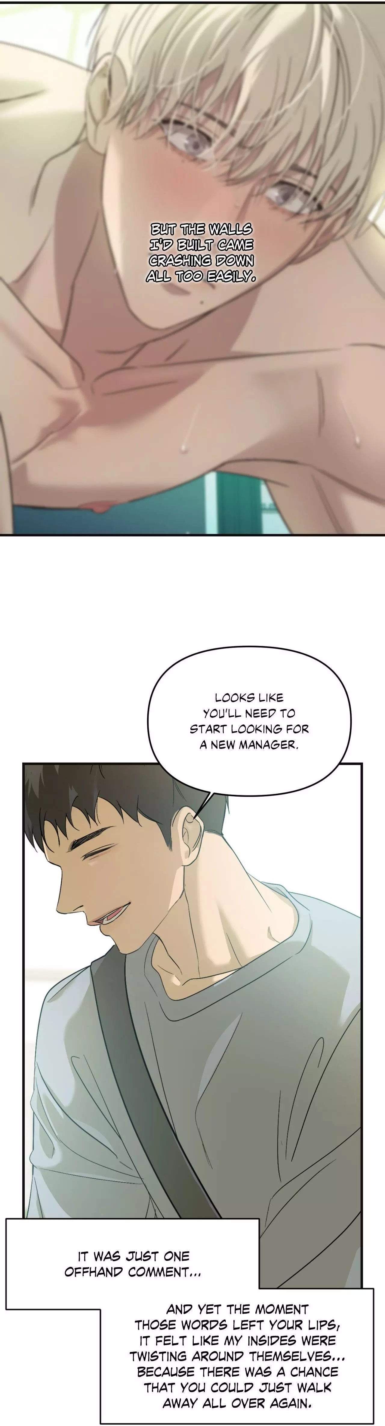 Backlight - Chapter 46 Page 13