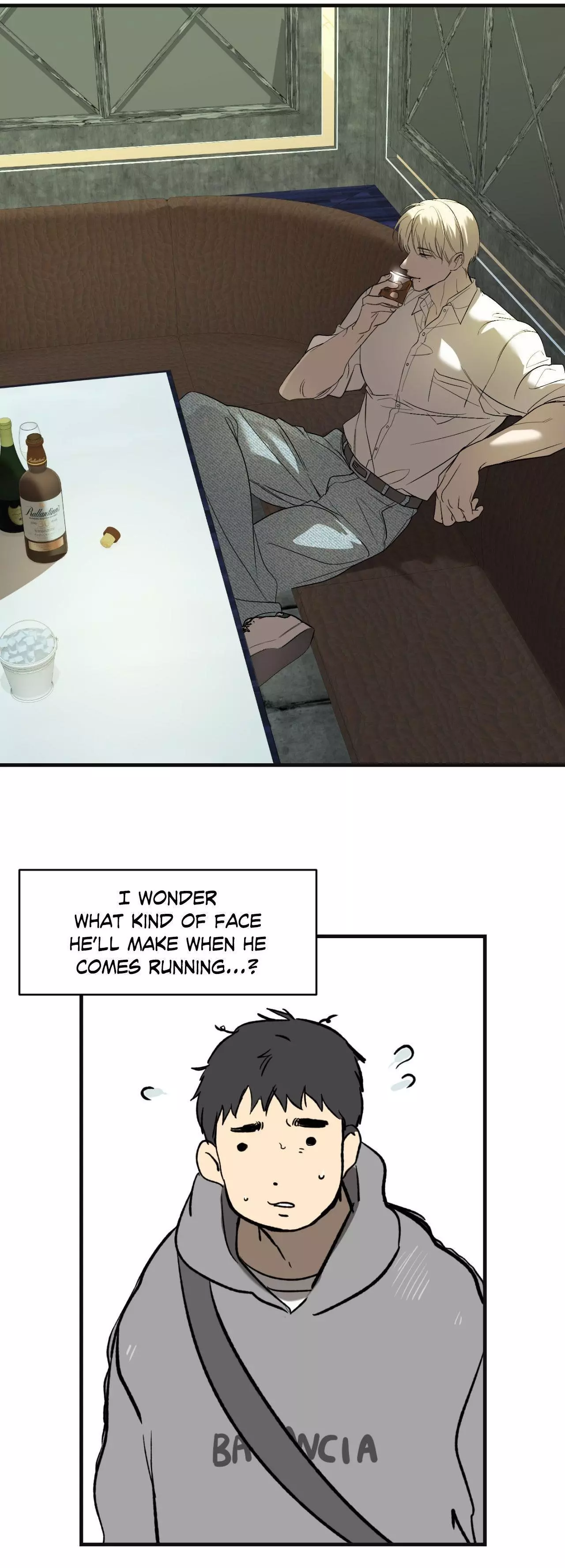 Backlight - Chapter 46 Page 15