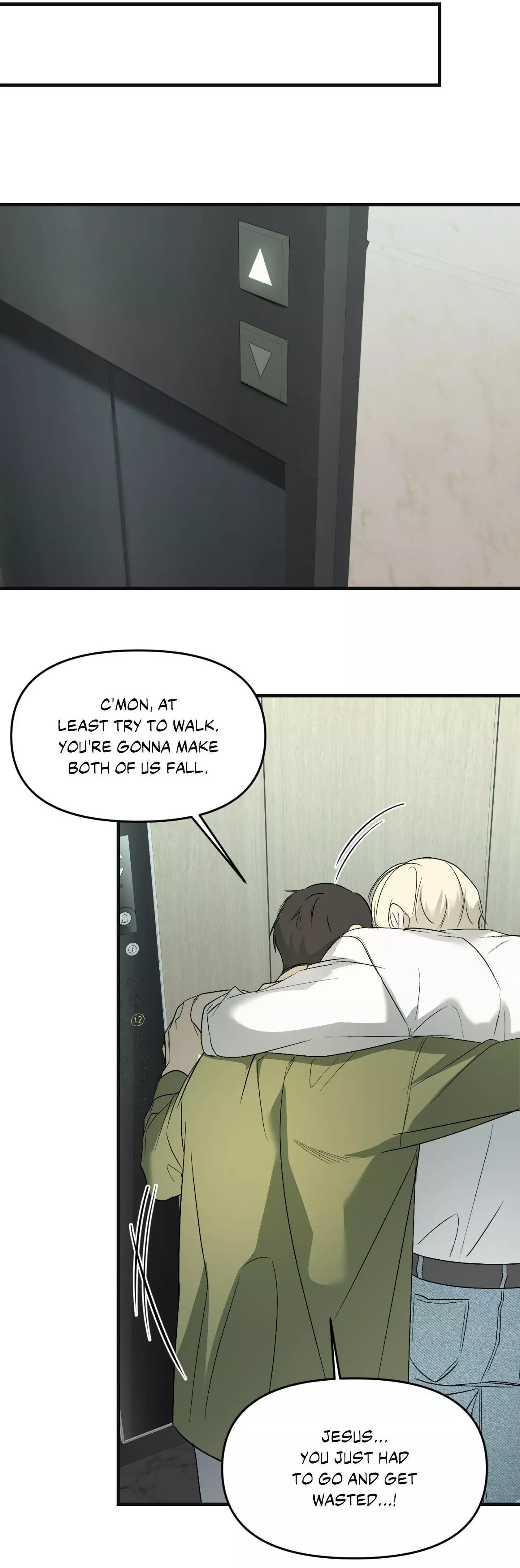 Backlight - Chapter 46 Page 24