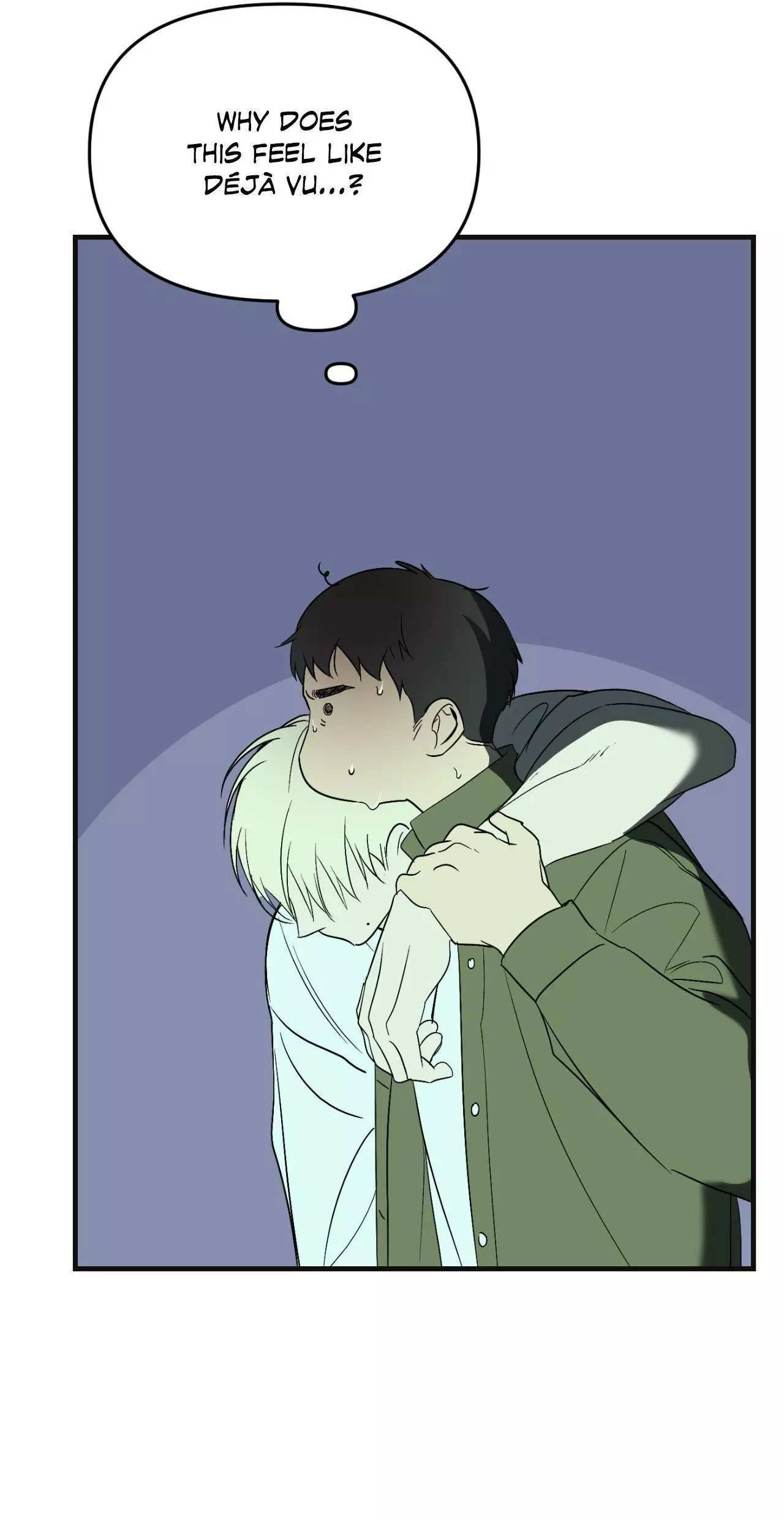 Backlight - Chapter 46 Page 28