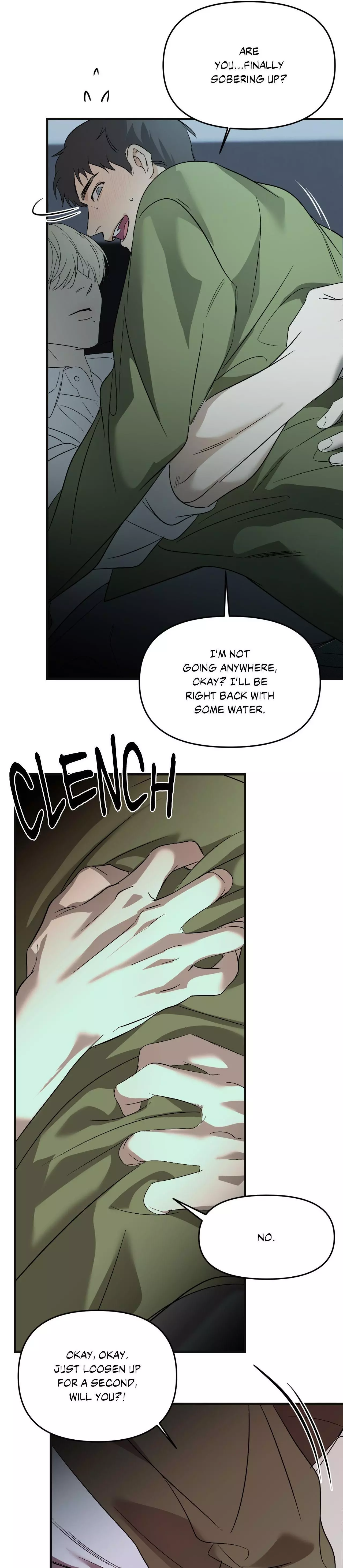 Backlight - Chapter 46 Page 35