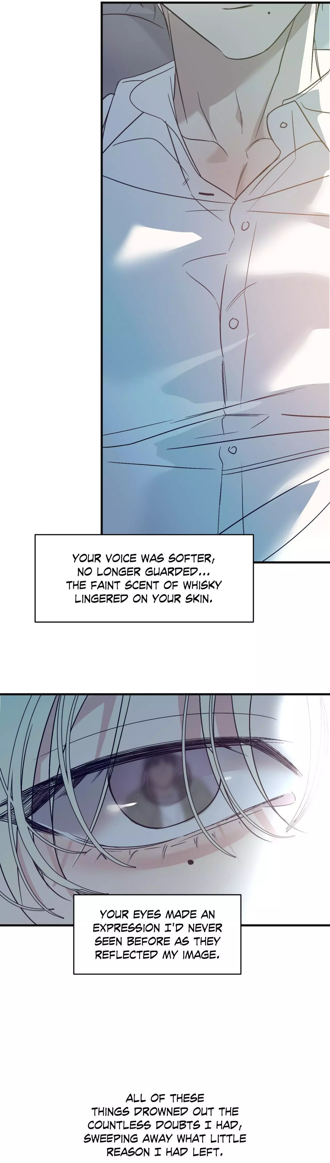 Backlight - Chapter 46 Page 42