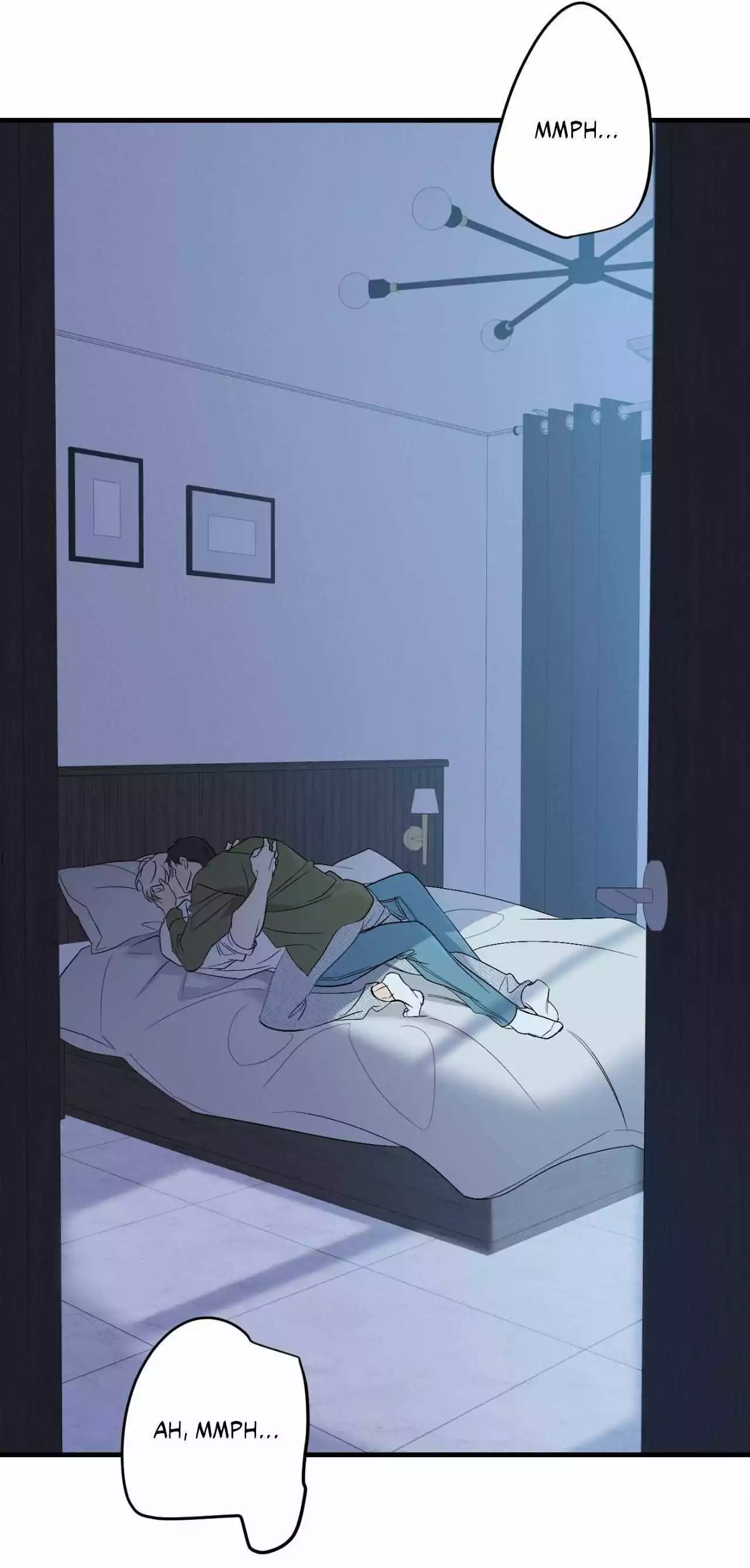 Backlight - Chapter 47 Page 4