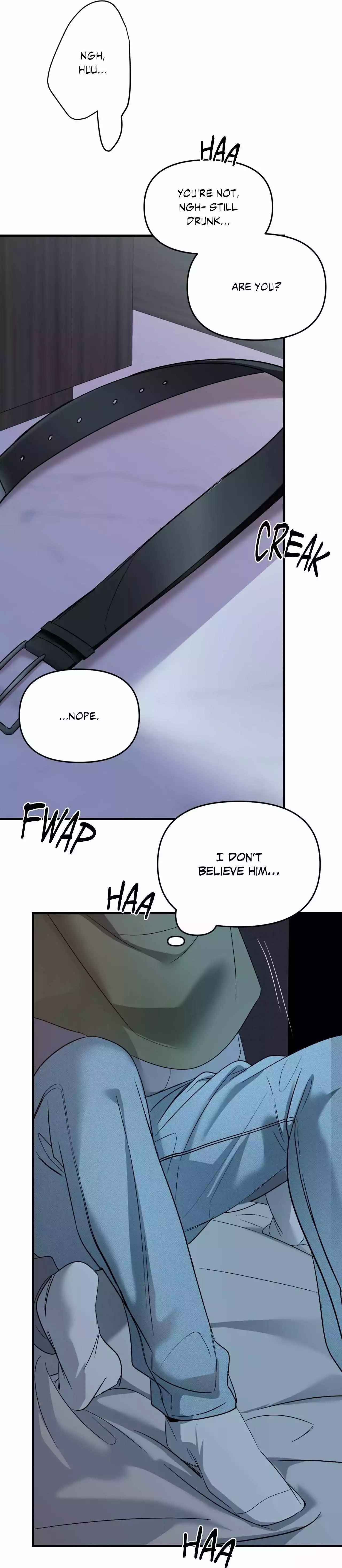 Backlight - Chapter 47 Page 18
