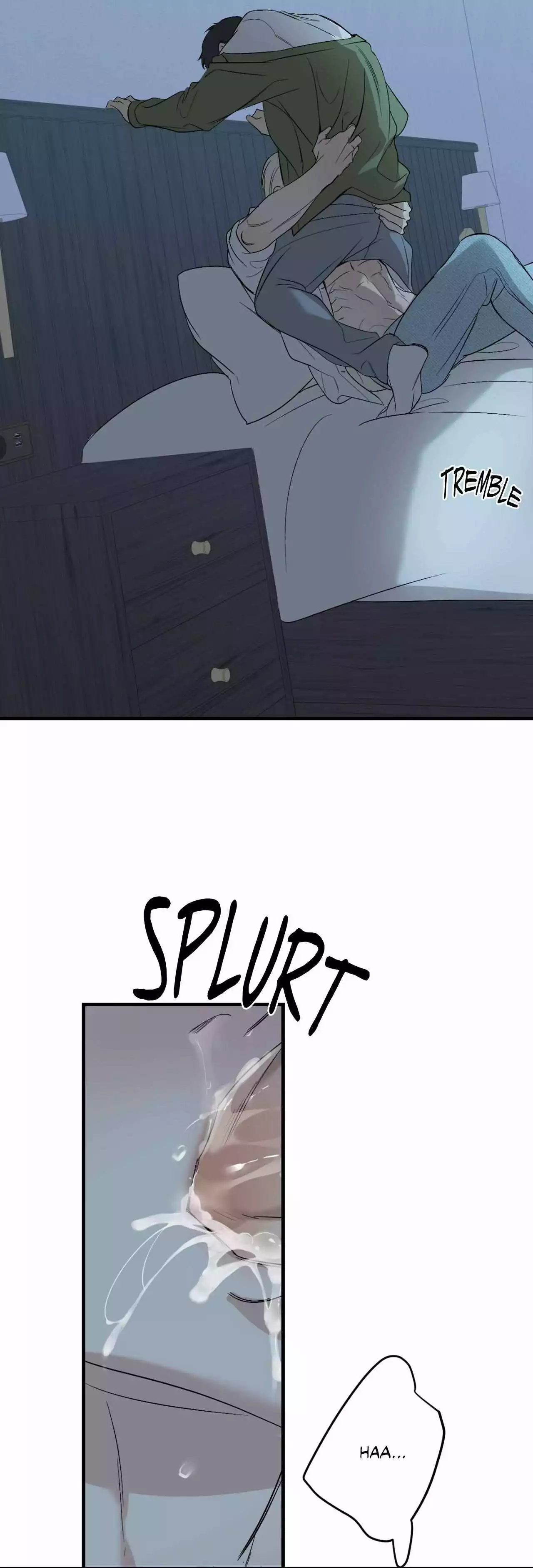 Backlight - Chapter 47 Page 36