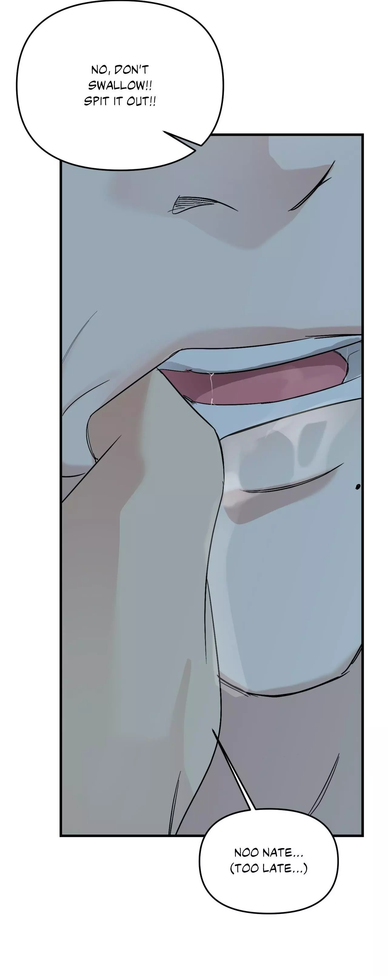 Backlight - Chapter 47 Page 38