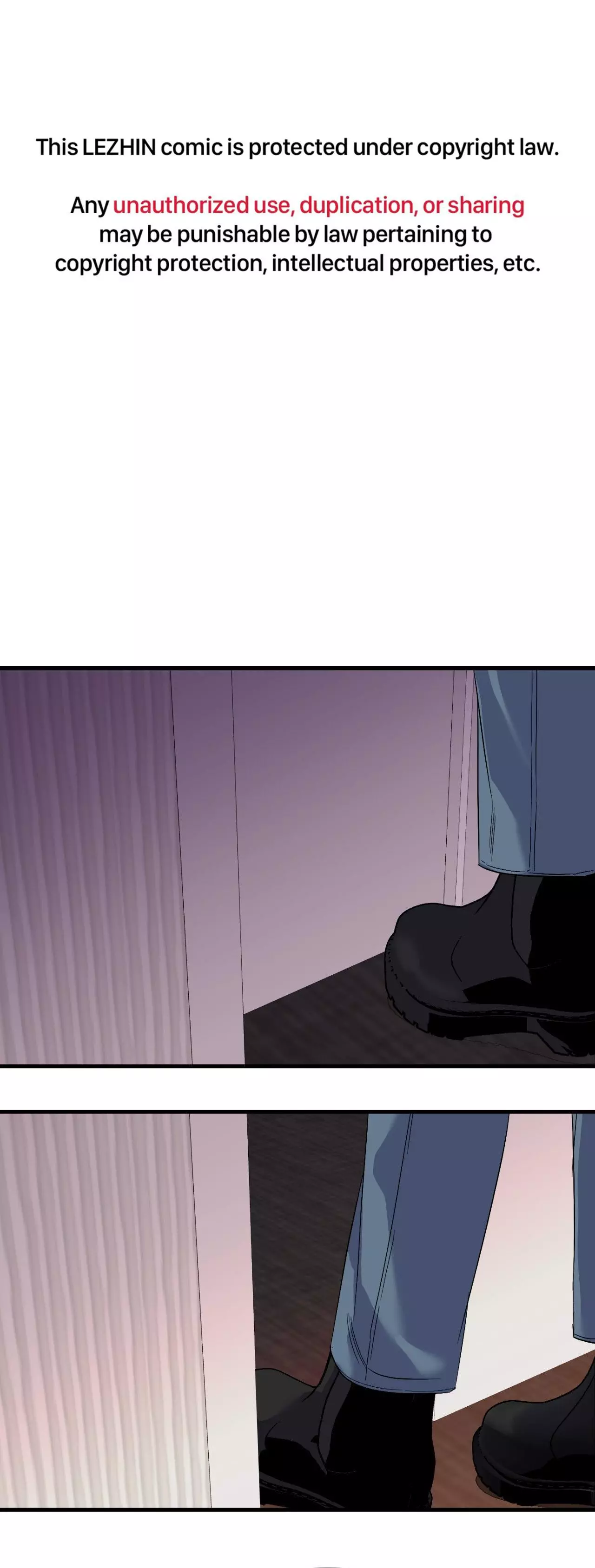Backlight - Chapter 48 Page 3
