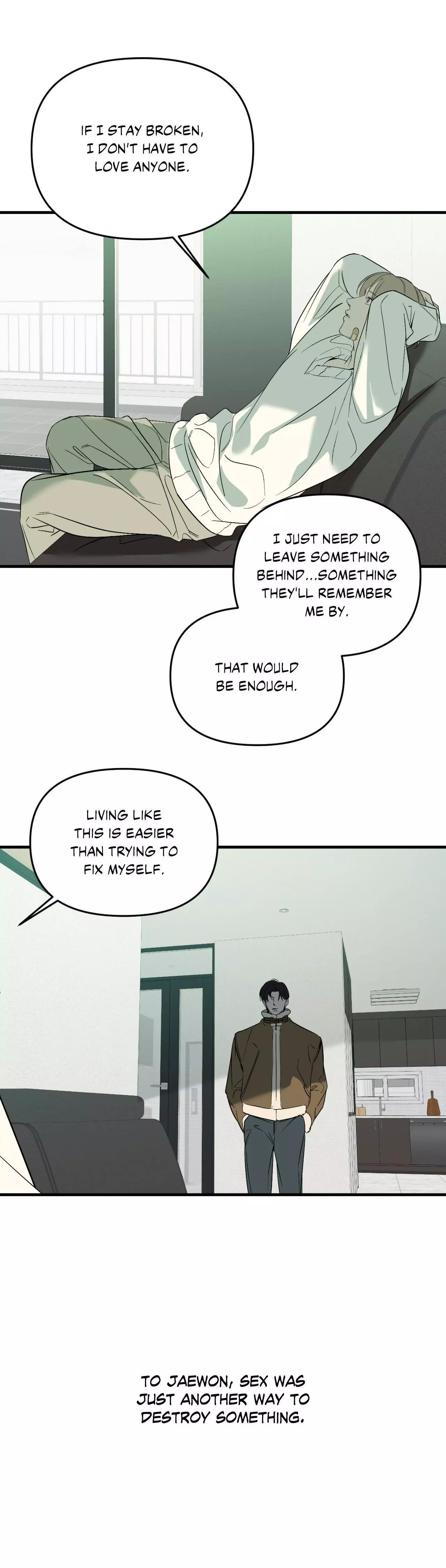 Backlight - Chapter 48 Page 5