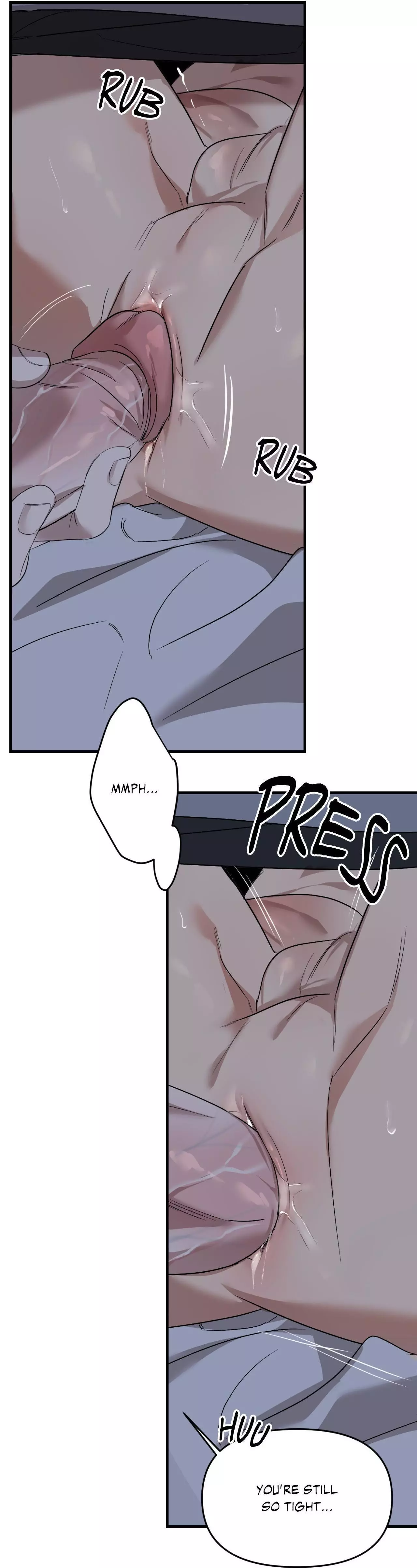 Backlight - Chapter 48 Page 15