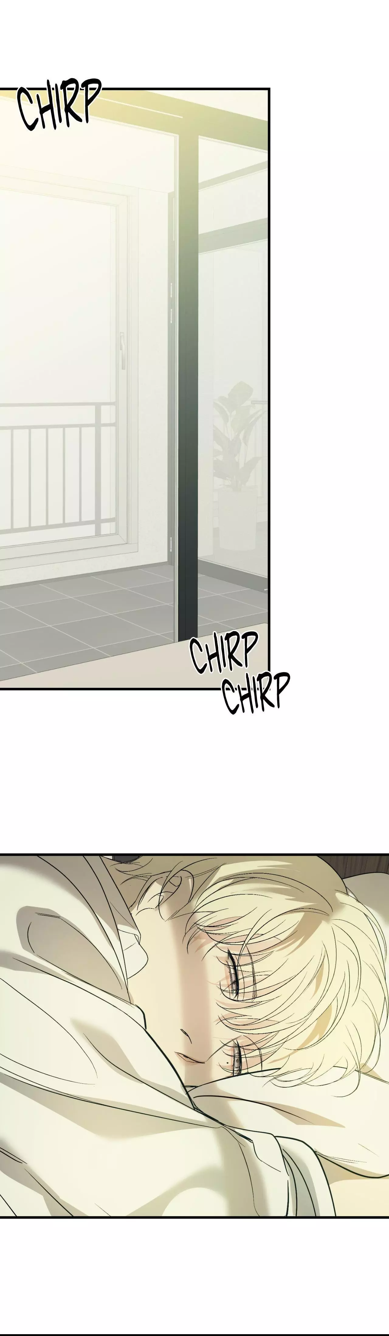 Backlight - Chapter 48 Page 32