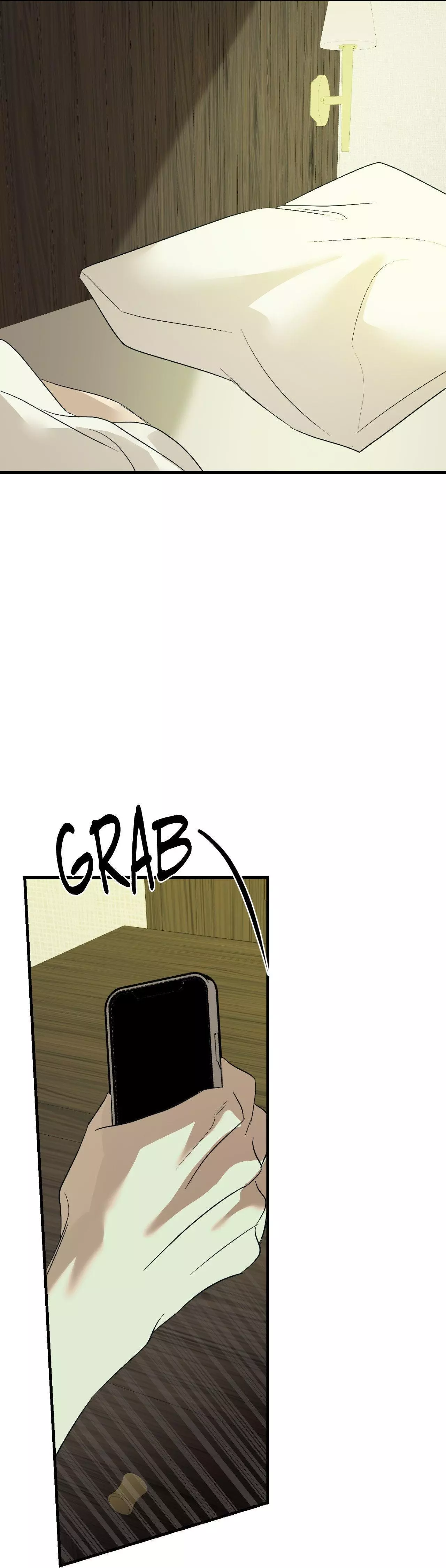 Backlight - Chapter 48 Page 33