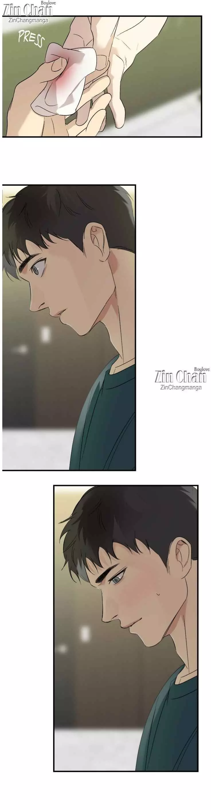 Backlight - Chapter 49 Page 16
