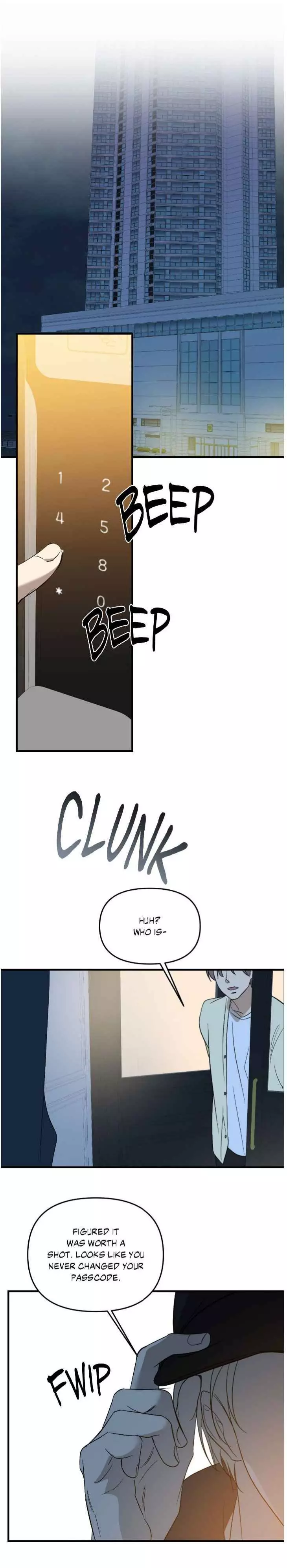 Backlight - Chapter 49 Page 22