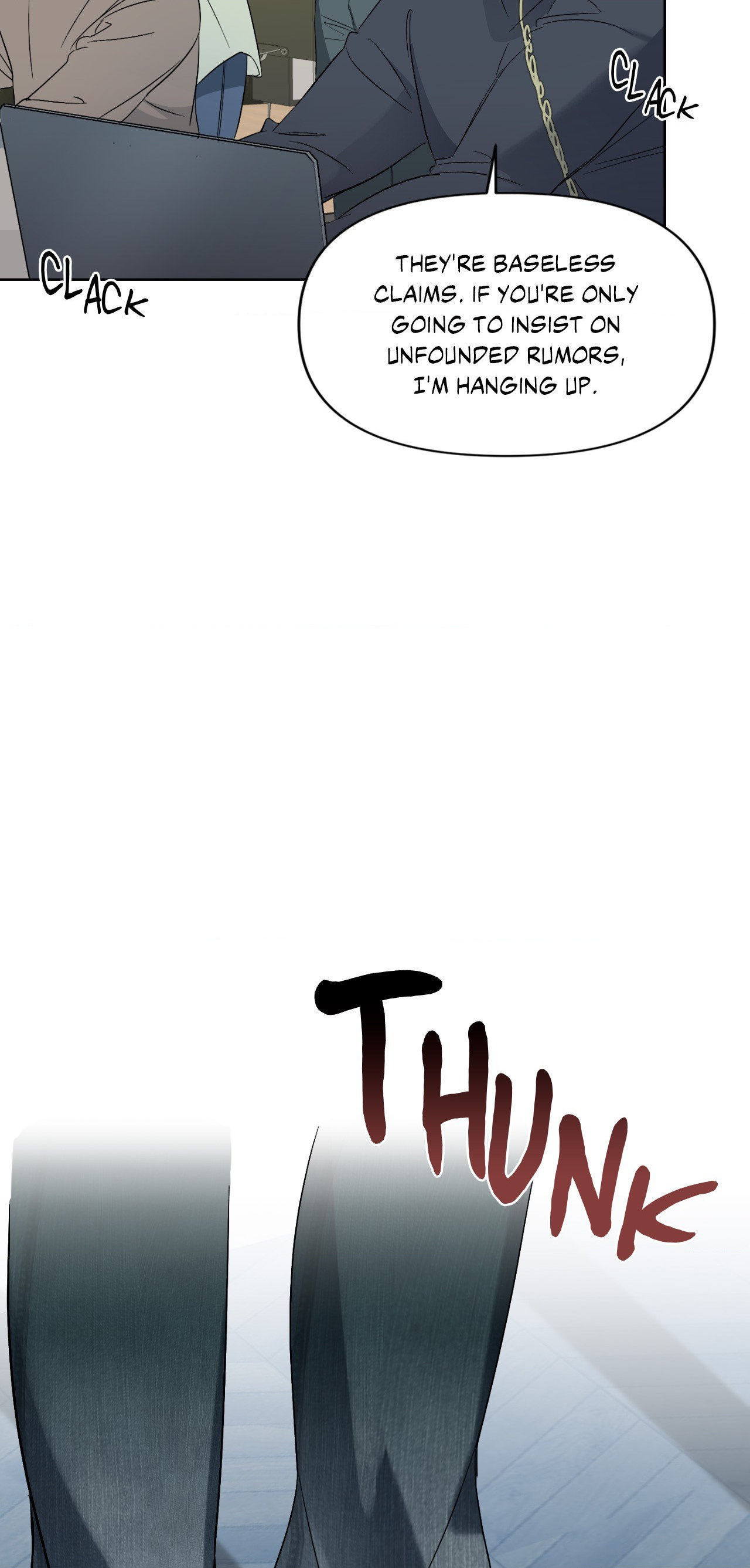 Backlight - Chapter 5 Page 4
