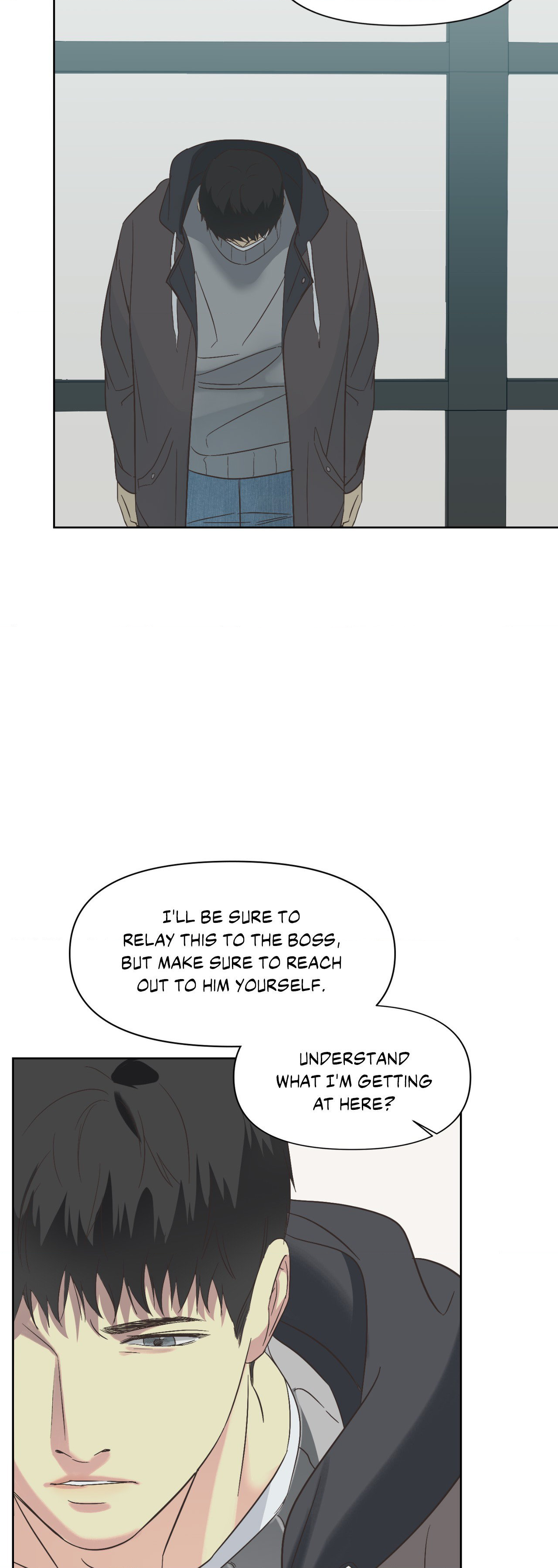 Backlight - Chapter 5 Page 12