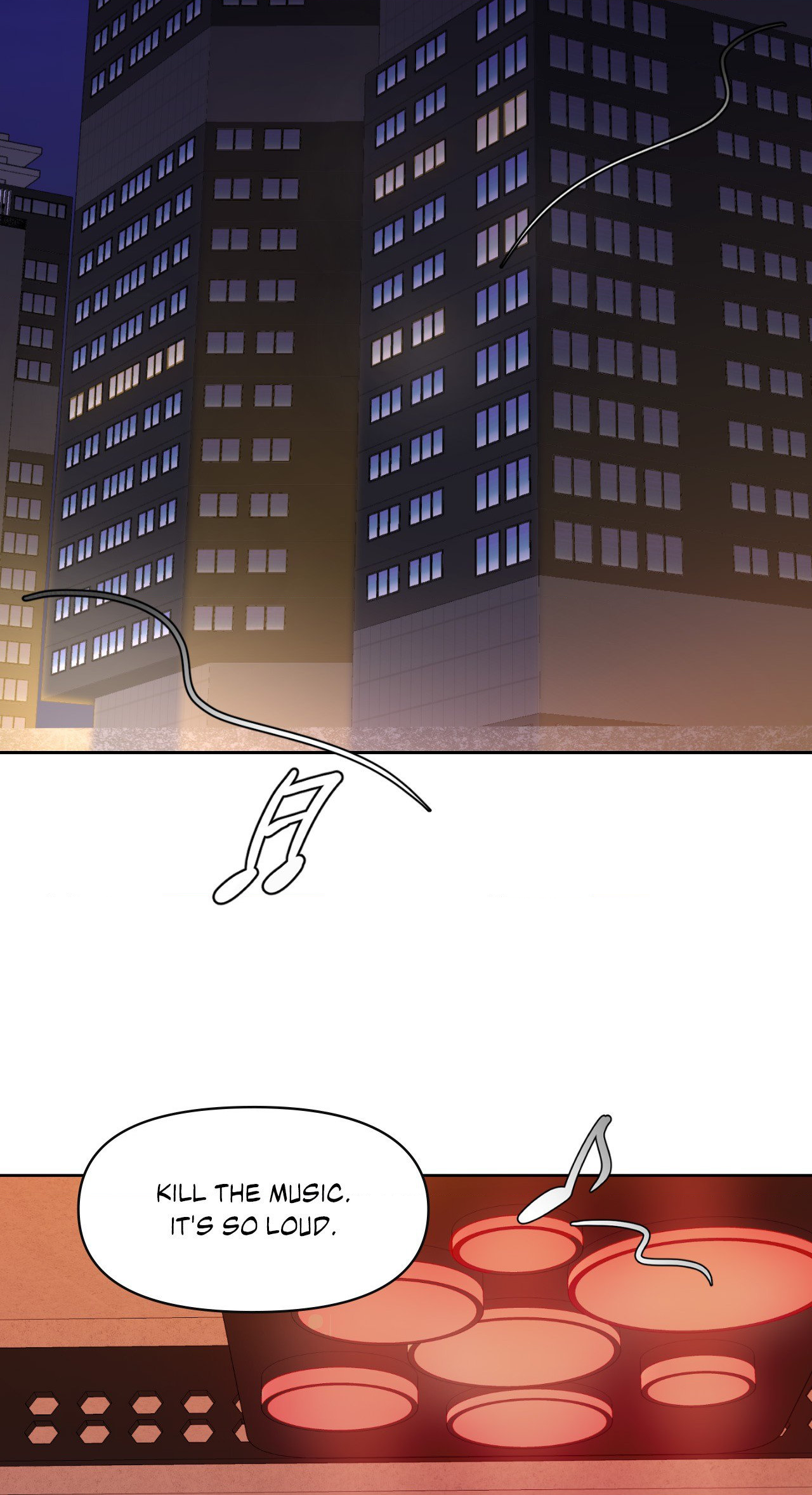 Backlight - Chapter 5 Page 17
