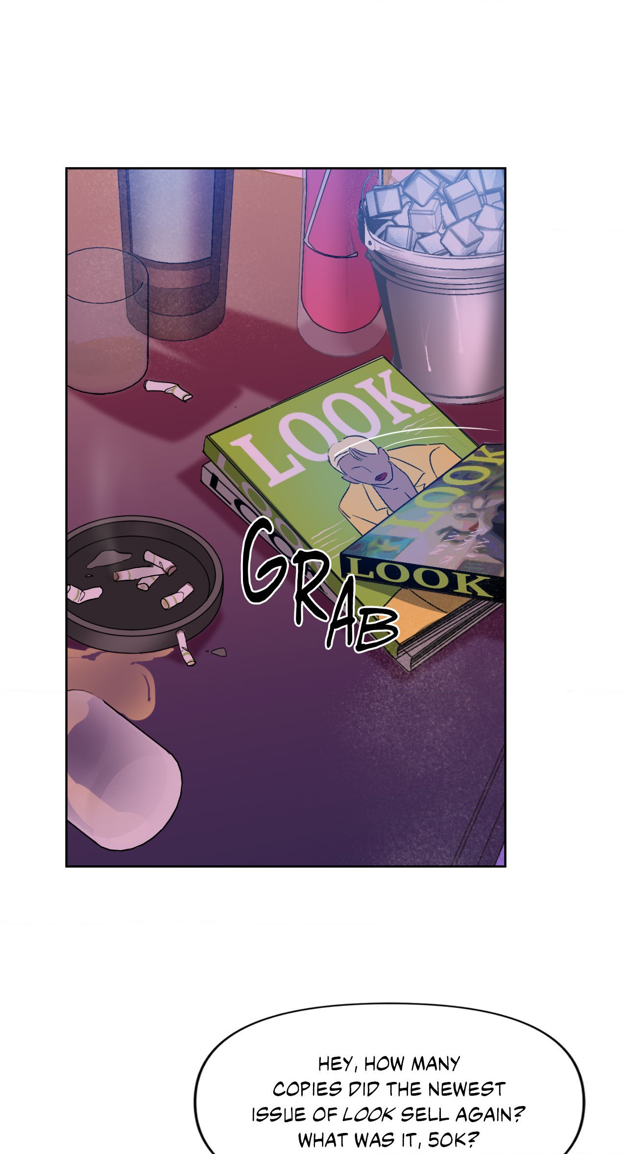 Backlight - Chapter 5 Page 21
